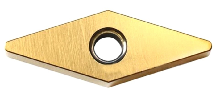 Фото VNGA160412 LF70 токарная пластина Deskar