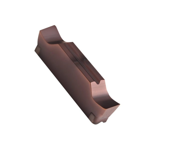 Фото MGGN400L-15 LF6018 пластина для отрезки и точения канавок Deskar