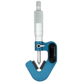 Фото Микрометр МТИ 1-15 для 3х лезв инстр GRIFF