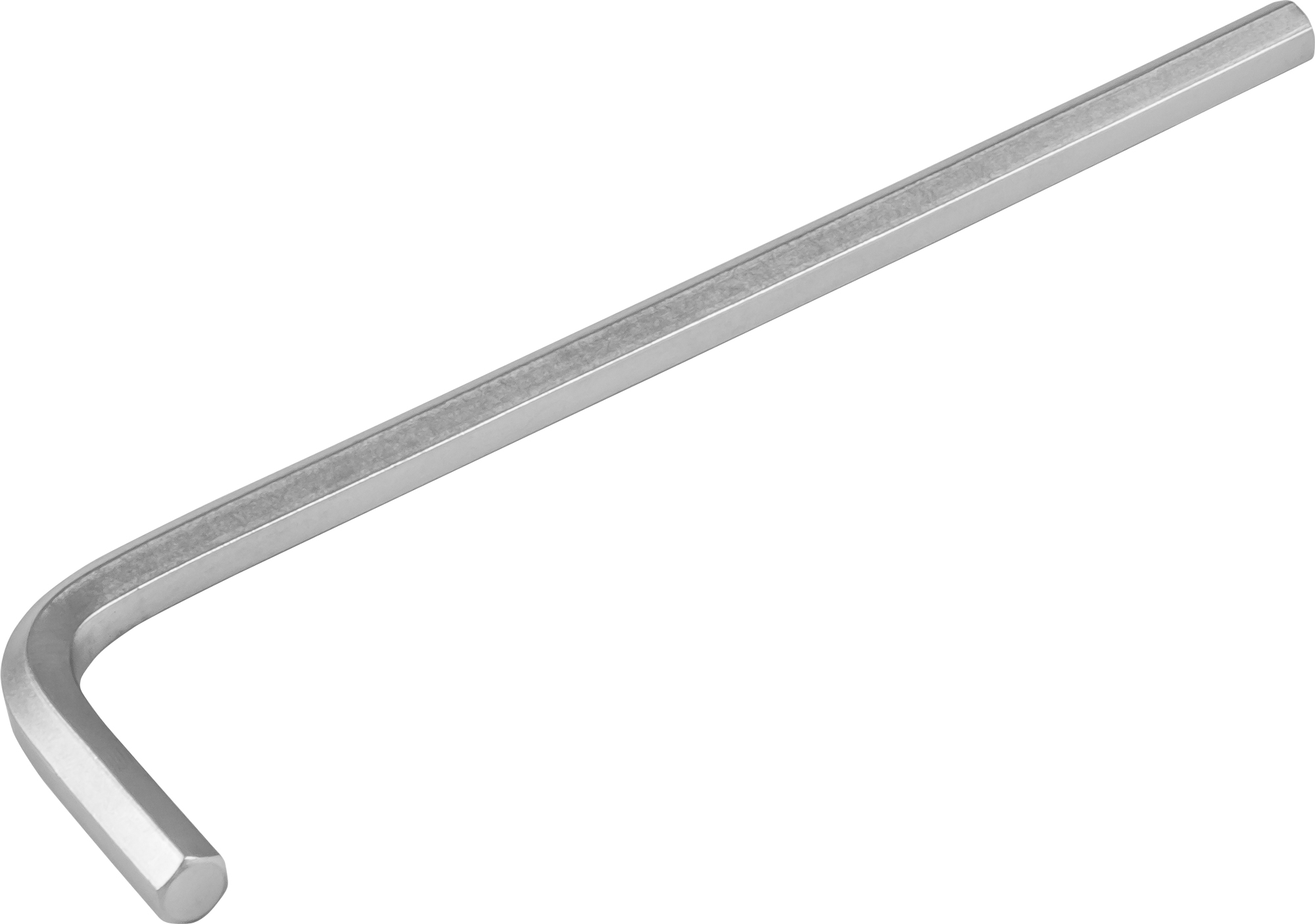 Ключ торцевой шестигранный, H5, THORVIK