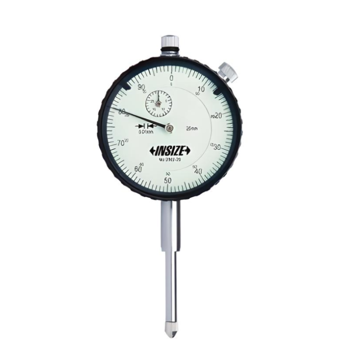 Фото Индикатор ИЧ 25.0мм дел 0.01мм, INSIZE