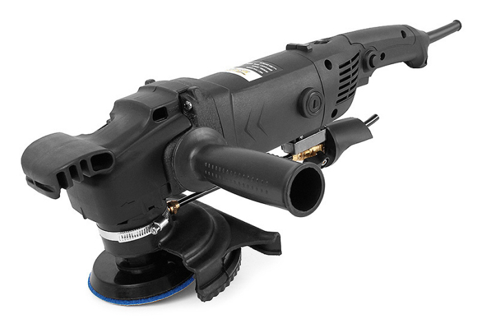 Фото Дисковая шлифовальная машина M3021 Messer