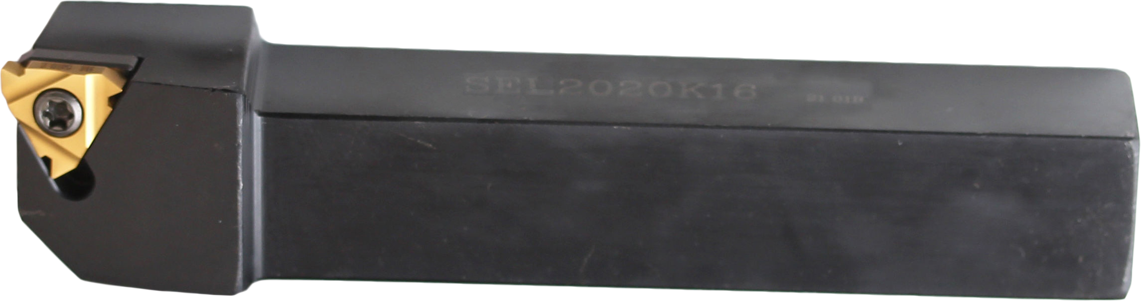 SEL2020K16 державка резьбовая Deskar