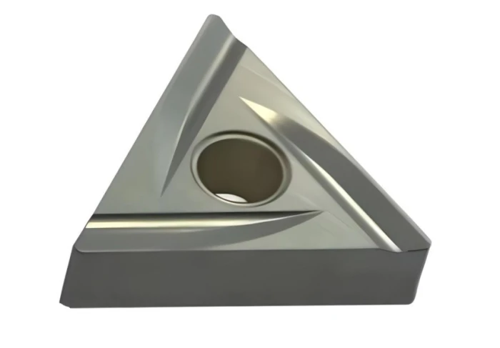 TNGG160404R-2G LF90 токарная пластина Deskar