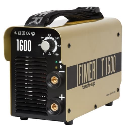 Сварочный аппарат FIMER Т 1600