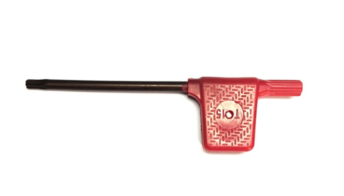 T15 ключ Deskar