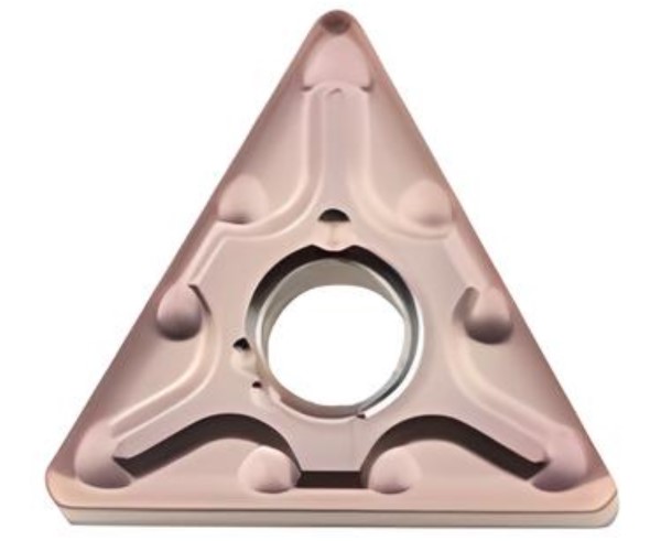 TNMG160404 MA LF6018 токарная пластина Deskar