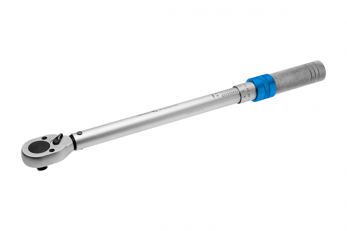 Ключ динамометрический 1/2", 42- 210 Nm HOEGERT