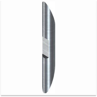 Двойной щуп 3,5 мм 34 мм