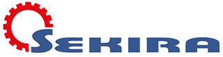 Лого Sekira