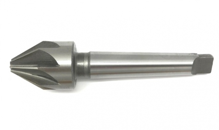 Зенковка 40х90 к/х z=8 Sekira 2353-0137