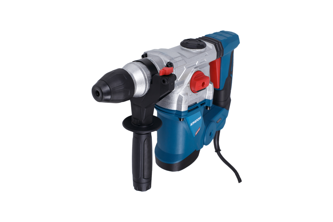 Фото Перфоратор Кратон RH-900-30