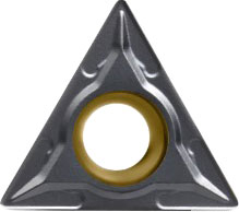 TCMT110204 MS LF9218 токарная пластина Deskar