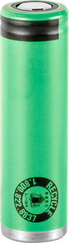 Фото Запасной аккумулятор PS1