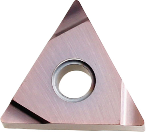 TNGG160404L F LF6018 токарная пластина Deskar