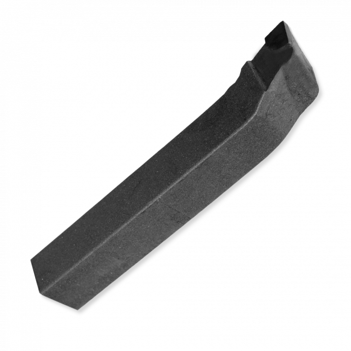 Резец подрезной отогнутый 16х10х100 ВК8 2112-0086