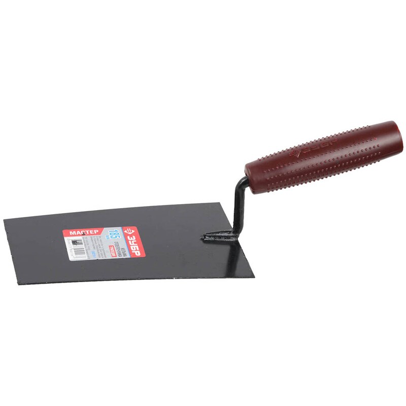 Кельмы, серия «МАСТЕР» Зубр 08215-1