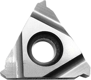 16ER 2.0 ISO K15 резьбовая пластина Deskar