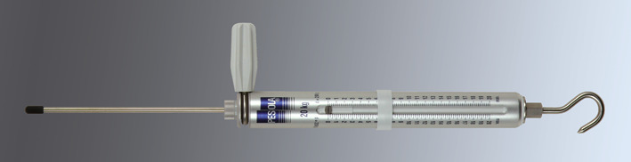 Фото Нажимной комплект MACRO