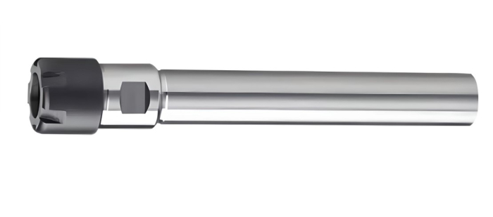 C12-ER08M-150 патрон цанговый ц/х с мини гайкой OLICNC