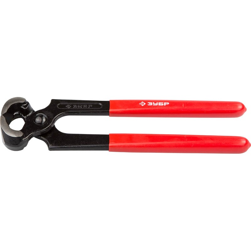 Фото Клещи строительные, серия «МАСТЕР» Зубр 22321-20