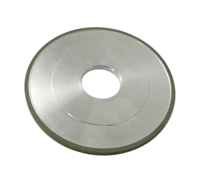 Фото Круг алмазный 1А1 16х13х2х6 АС4 125/100 В2-01 100% 5,0