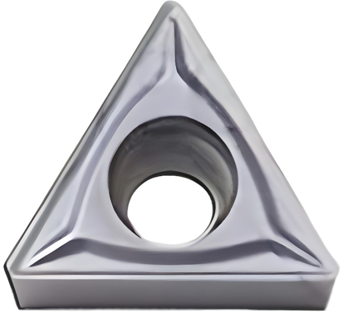 TCMT110204 RM LF6018S токарная пластина Deskar