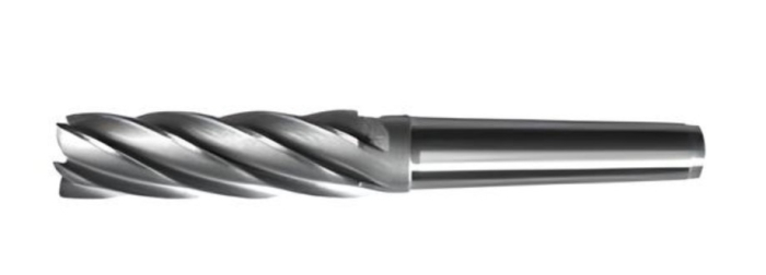 Фото Фреза концевая 5х24х58 z=3 ц/х Р6М5 удлиненная Sekira