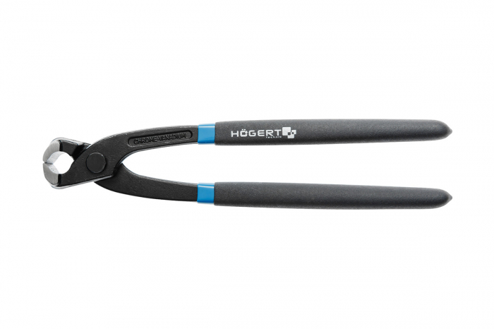 Клещи для монтажных работ 250 мм HOEGERT