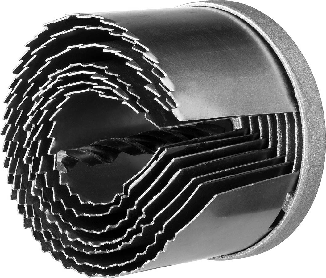 Пила наборная по дереву STAYER 26-64 мм, сегментная, 2956-2