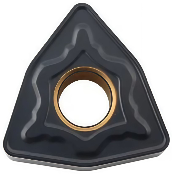 WNMG080408 DK LF3018 токарная пластина Deskar