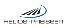 Инструмент HELIOS PREISSER