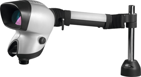 Mantis® Elite Flexibel Стереоскоп с поворотной стойкой E