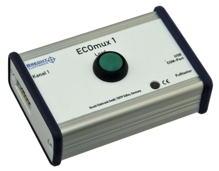 Приборы для передачи данных 1