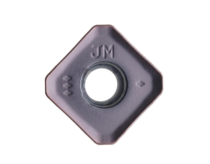 Фото SEMT 13T3AGSN-JM QT8298 пластина фрезерная Qtool