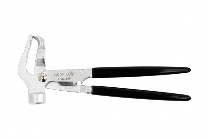 Фото Клещи балансировочные HOEGERT