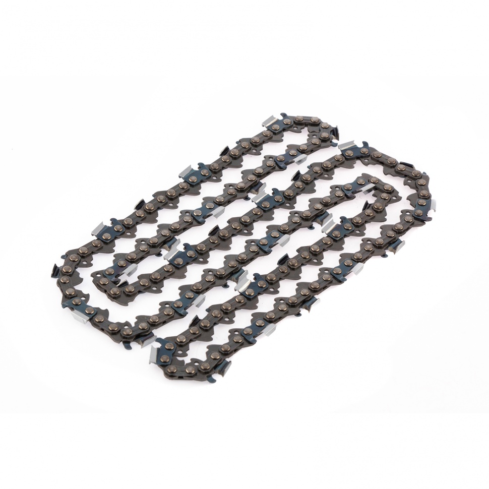 Фото Цепь для бензопилы DGS-5218, шина 45 см (18"), шаг 0,325", паз 1,5 мм, 72 звена Denzel