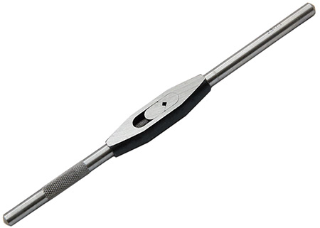 Фото Метчикодержатель М1-М7 (№1) BUCOVICE арт.401045