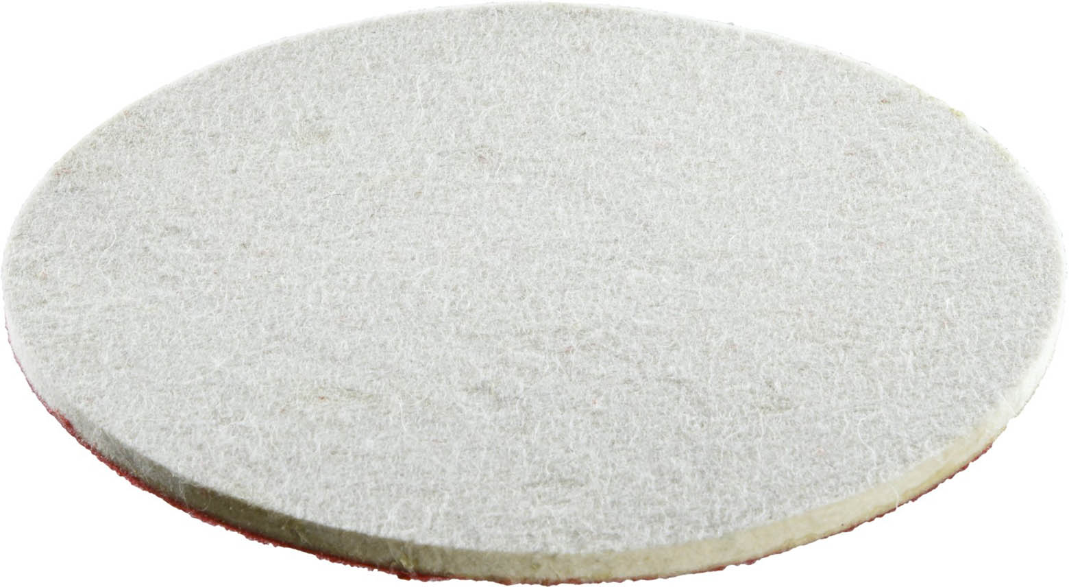 Полировальная насадка из фетра STAYER 180мм, 35930-180
