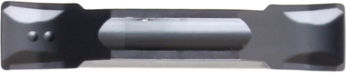 TDC200 LF6018 пластина для отрезки и точения канавок Deskar