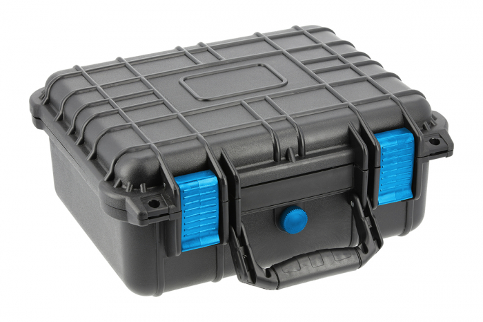 Ящик герметичный для инструмента 14" HOEGERT