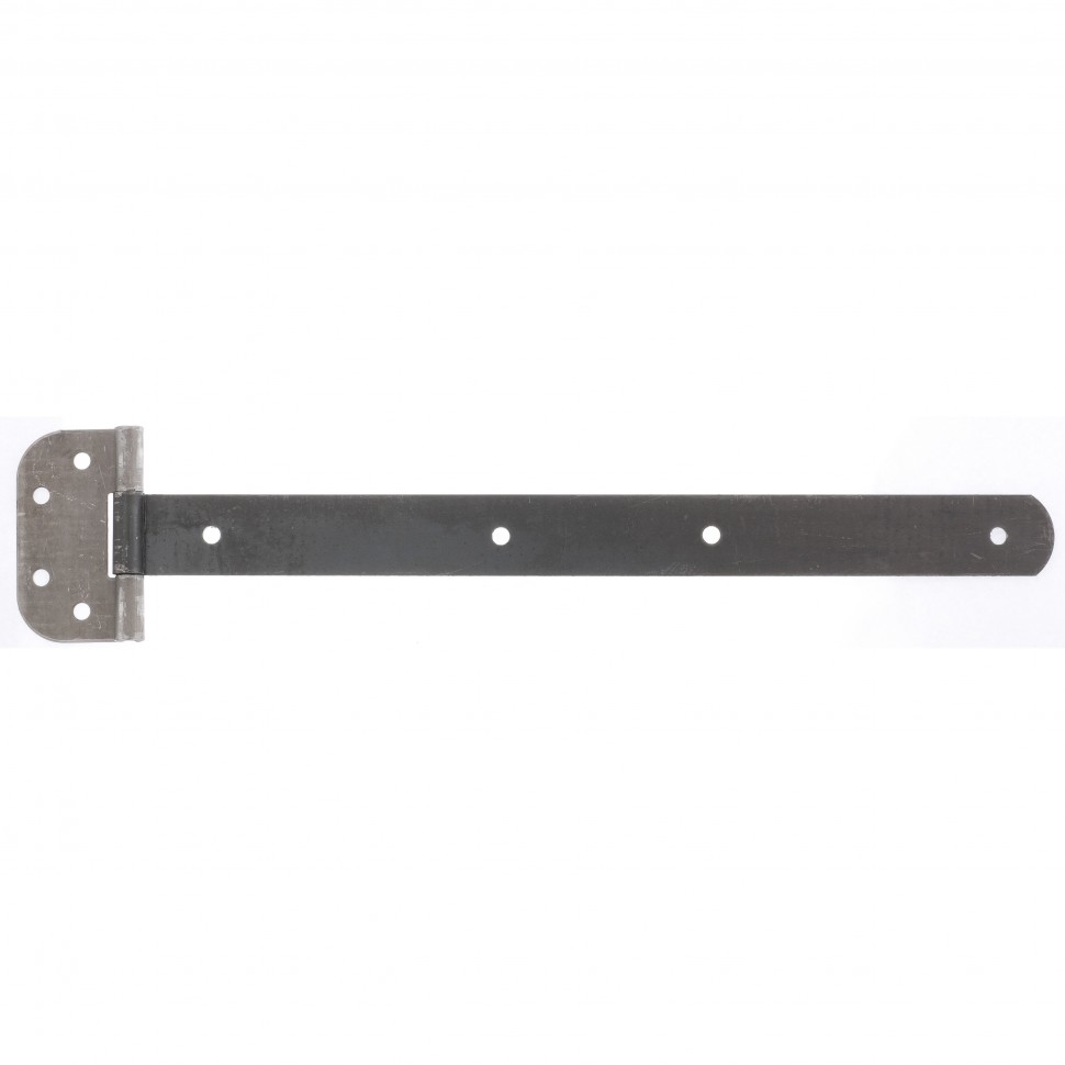 Фото Петля-стрела ПС-550, без покрытия, (Металлист) Россия