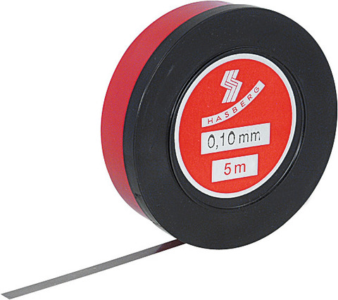 Фото Щупы в катушке 6 ммх5 м 0,1 мм