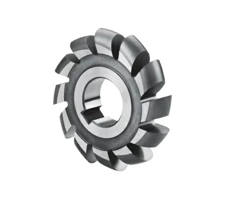 Фреза фасонная выпуклая 100 R11 Р6М5 Sekira