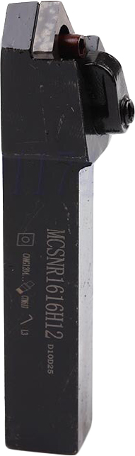 MCSNR1616H12 державка для наружного точения Deskar