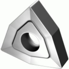 Фото Пластина 3-гранная ломанная WNUM (02114)-100608 Н30 (Т5К10),H30