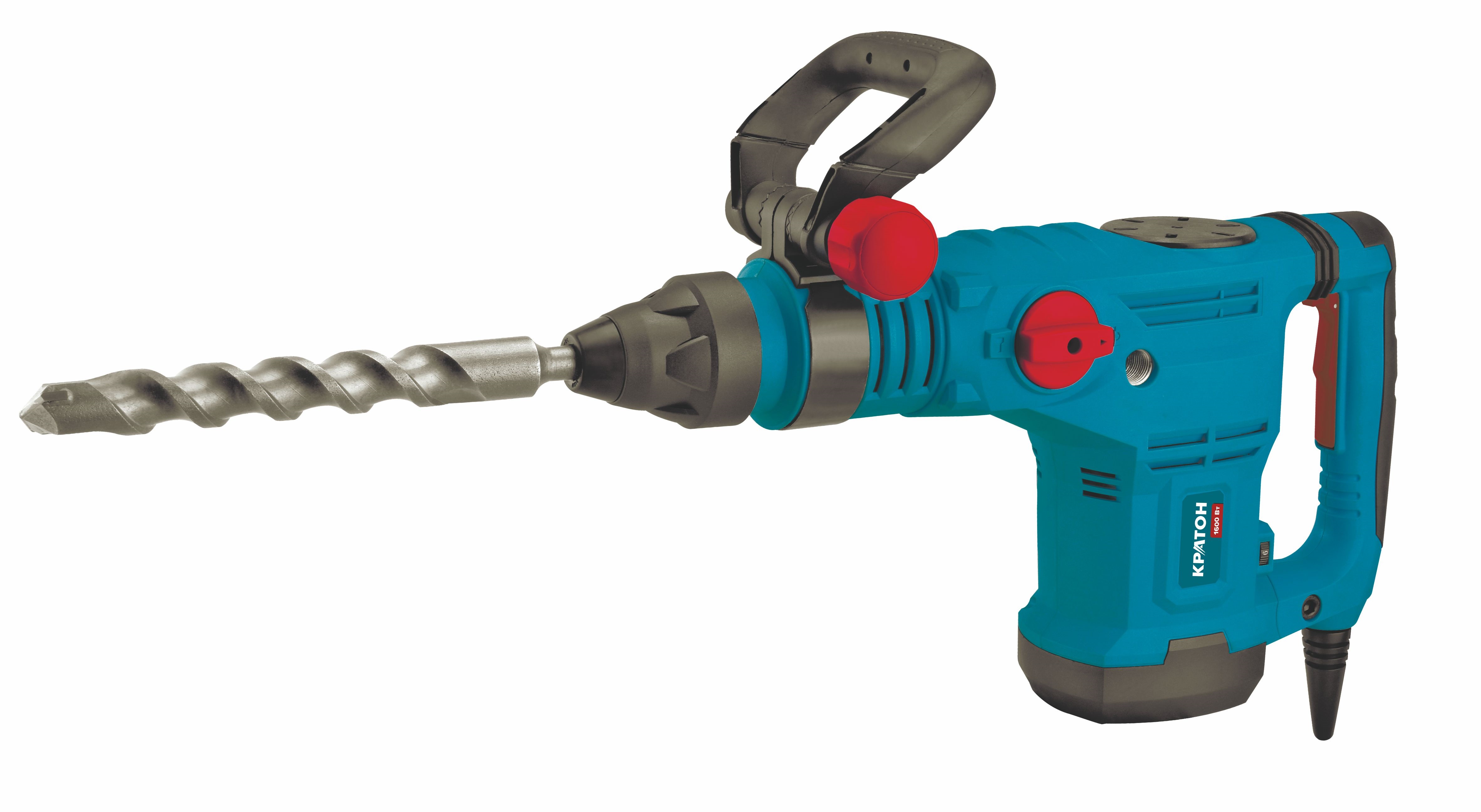 Фото Молоток отбойный Кратон DHE1600-25