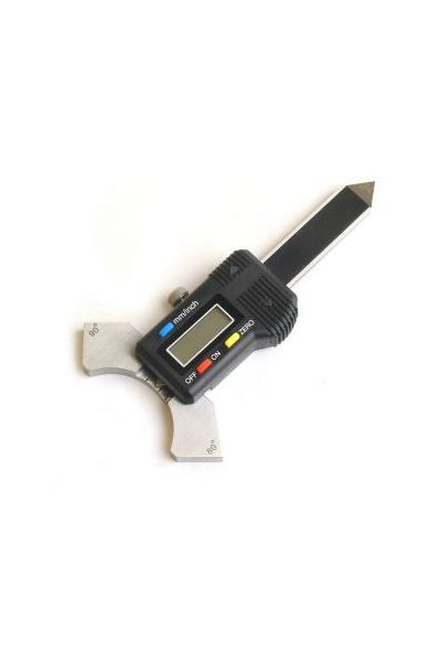 Фото Шаблон сварщика Уш.-Марш. цифровой ЧИЗ