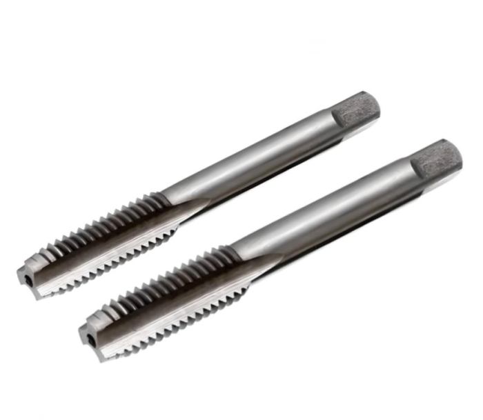 Фото Метчик М 35х1,5 м/р к-т из 2-х шт. Р6М5 STV