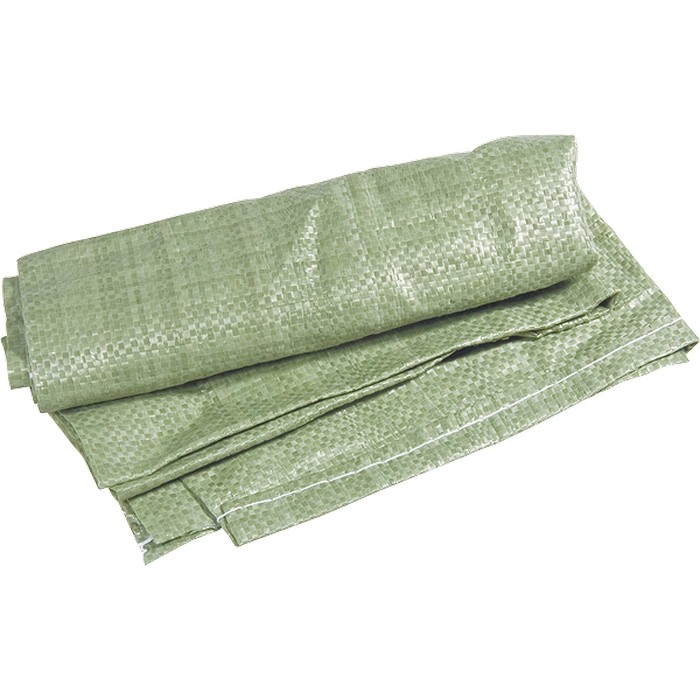 Фото Мешок для строительного мусора, 120 х 70 см Россия